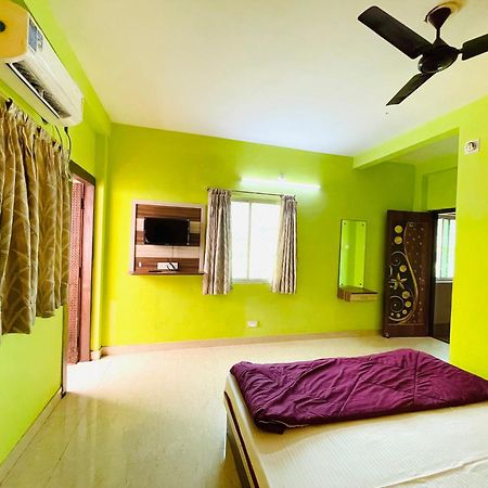 Hotel Falcon House ! Puri - Shriyash Group Exterior foto