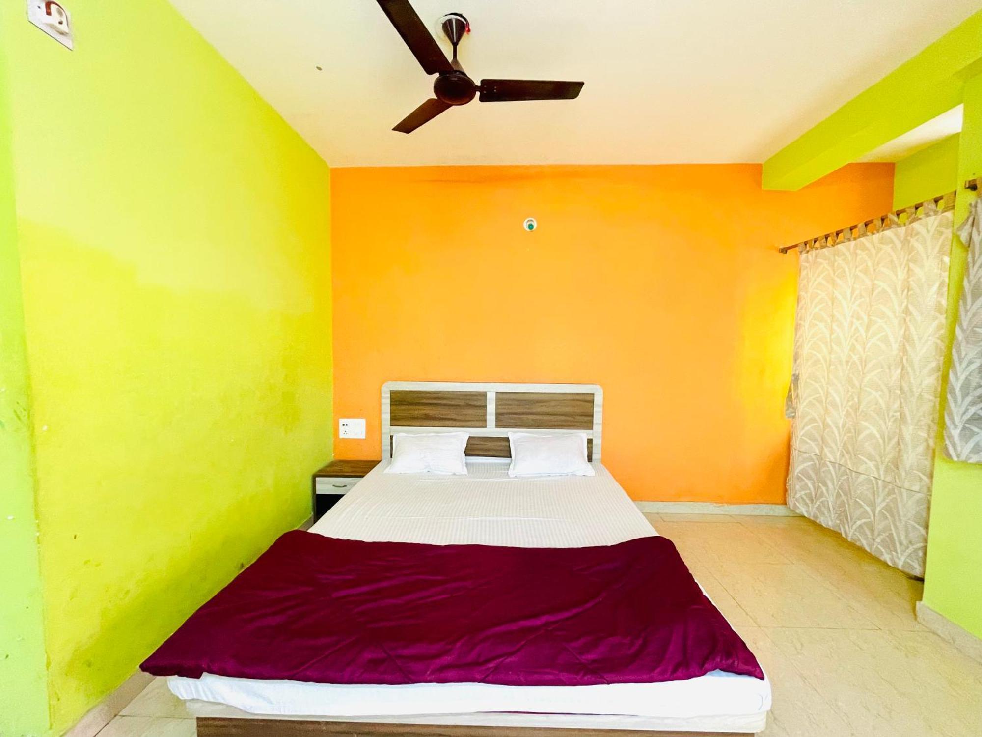 Hotel Falcon House ! Puri - Shriyash Group Exterior foto